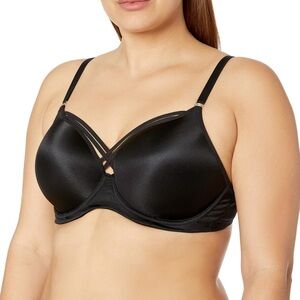 Elomi Women's Bijou Flirt T-Shirt Moulded Strappy Underwire Bra